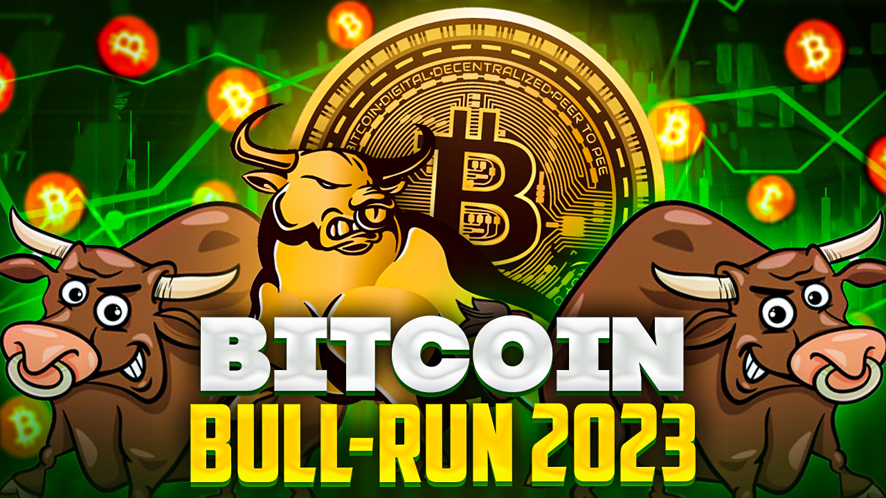 bitcoin bull run 2023