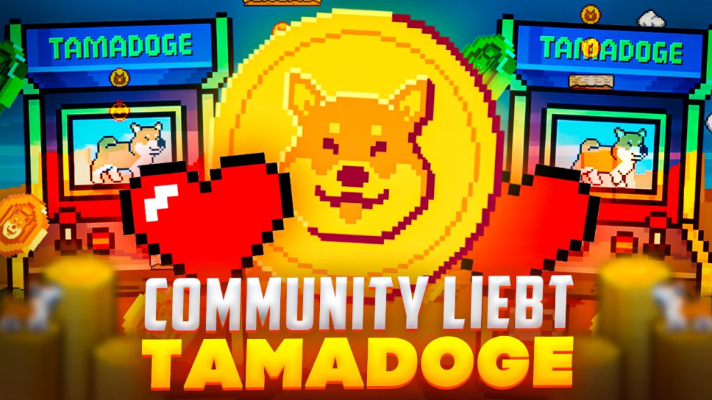 tamadoge