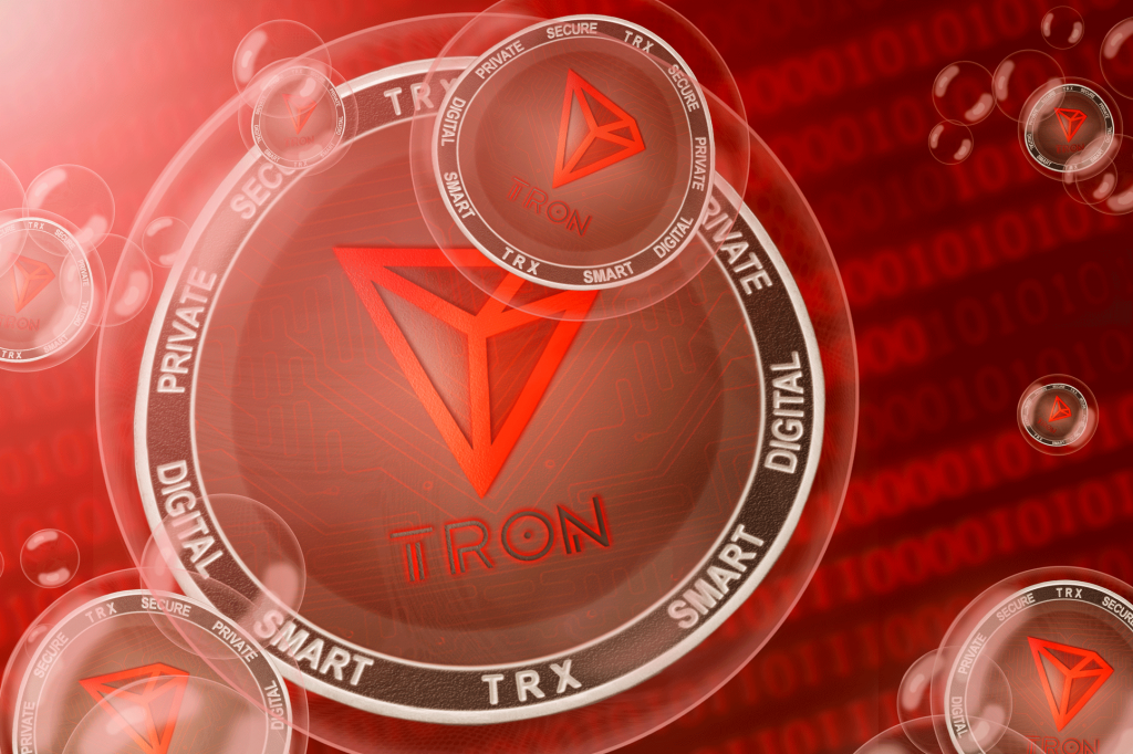 Krypto-News-Tron-(TRX)-Kursprognose-2023