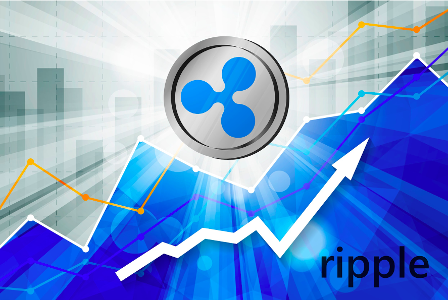 DigiToads Ripple