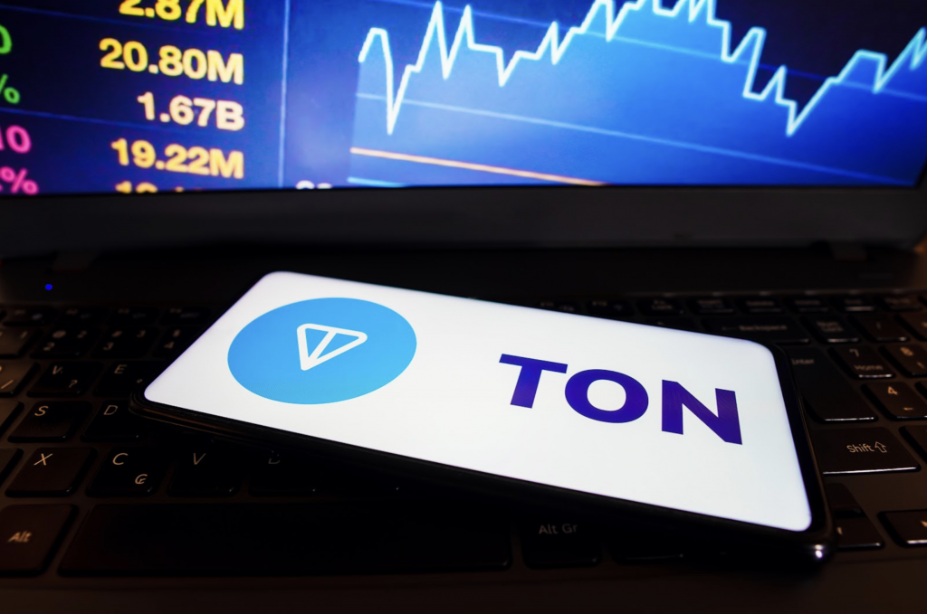 Toncoin