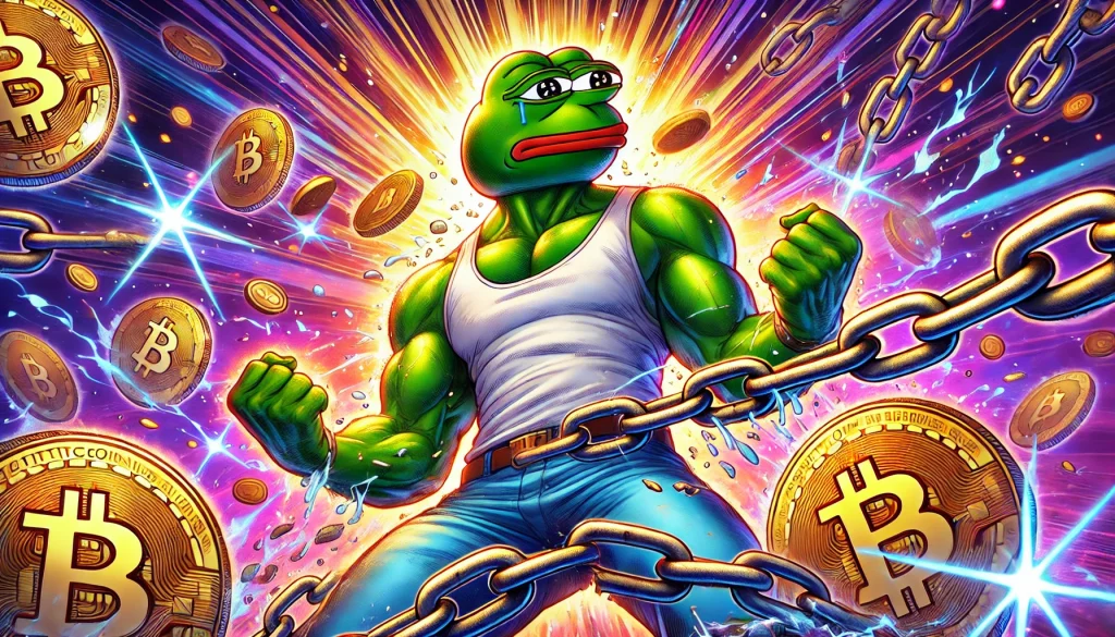 Pepe Unchained (3)