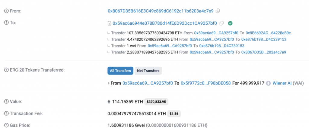 Etherscan