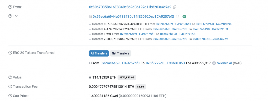 Etherscan