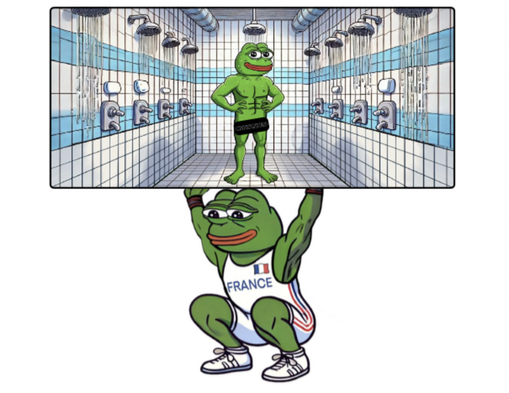 Pepe Meme Games