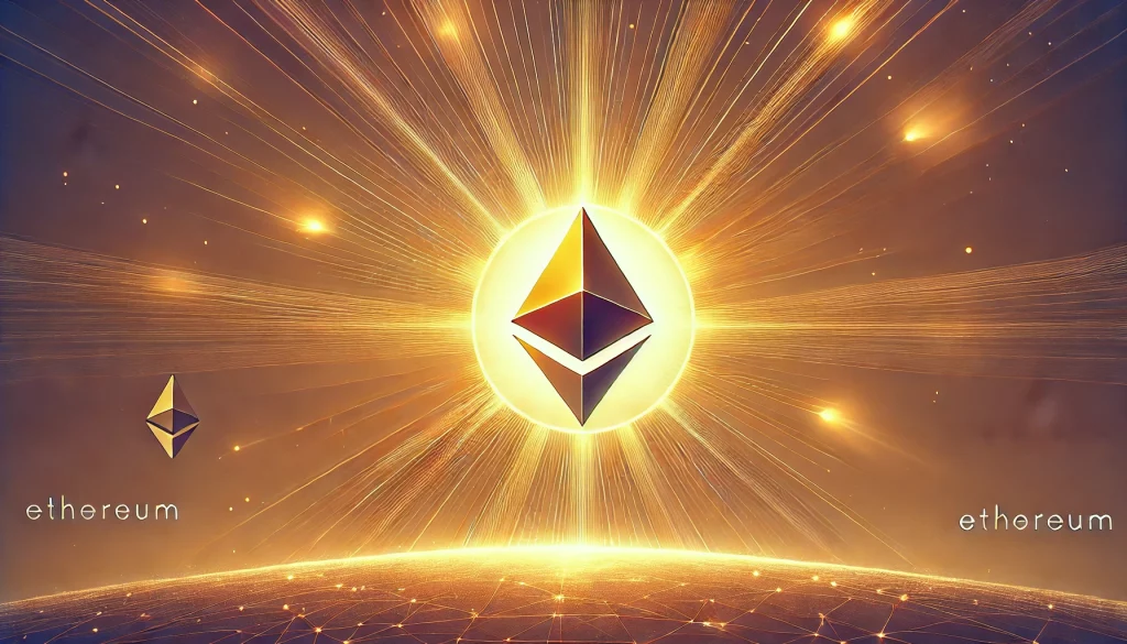 Ethereum ETFs