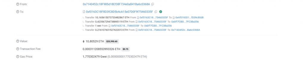 Etherscan