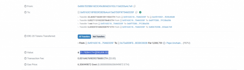 Etherscan