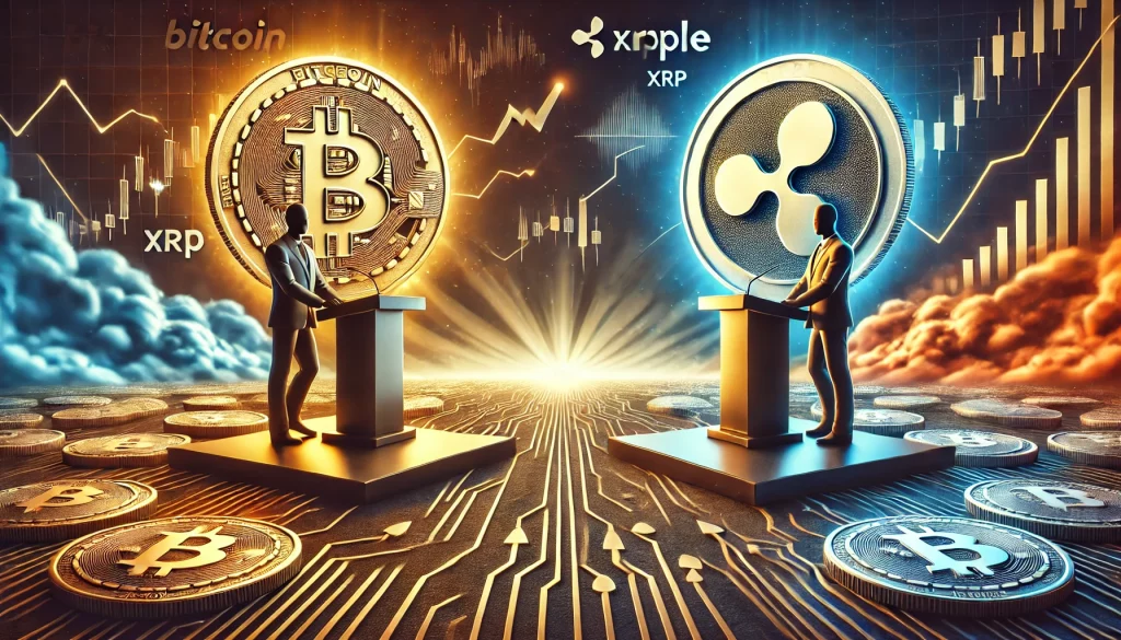 Ripple Bitcoin