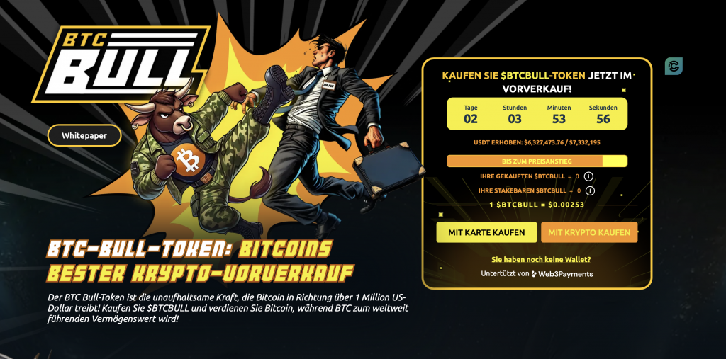 BTC Bull