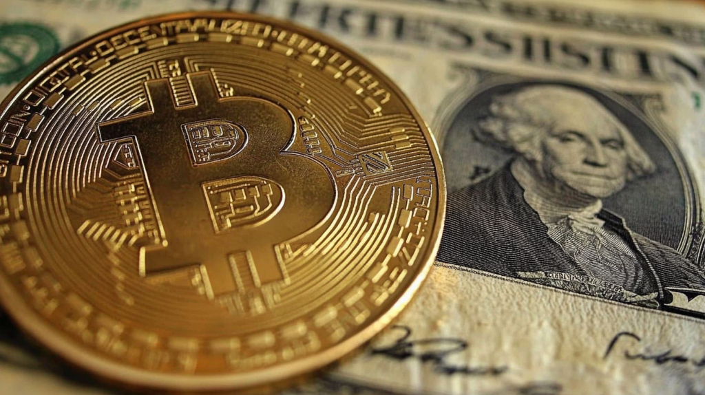 Bitcoin