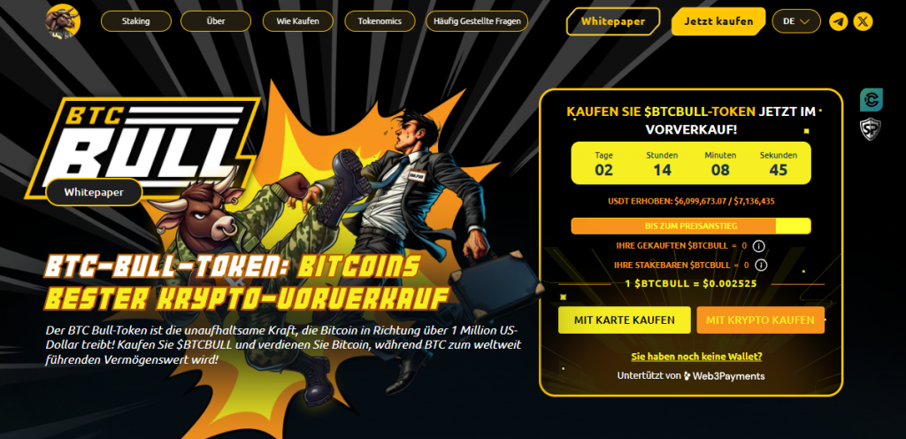 BTCBULL