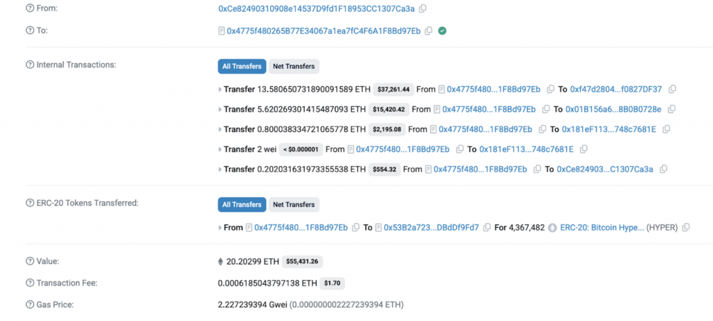Etherscan