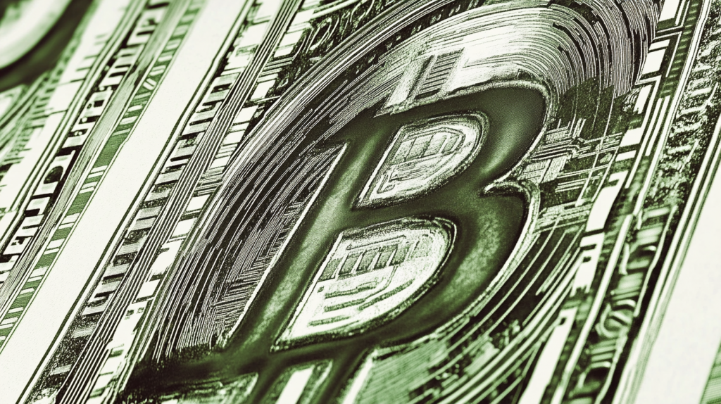 Bitcoin