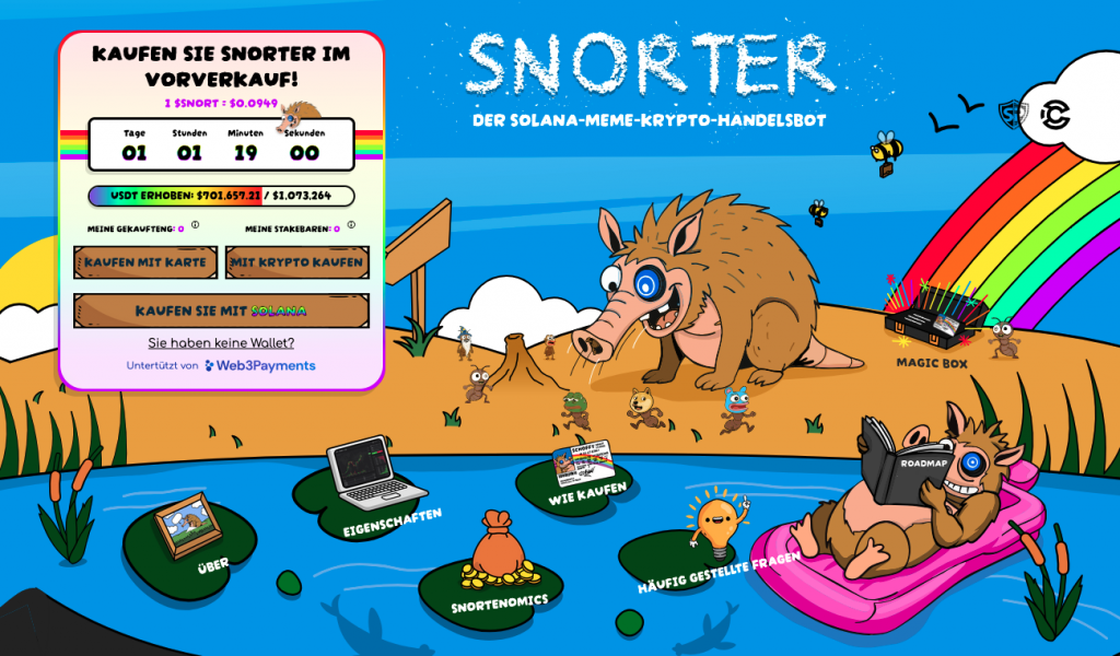 snorter