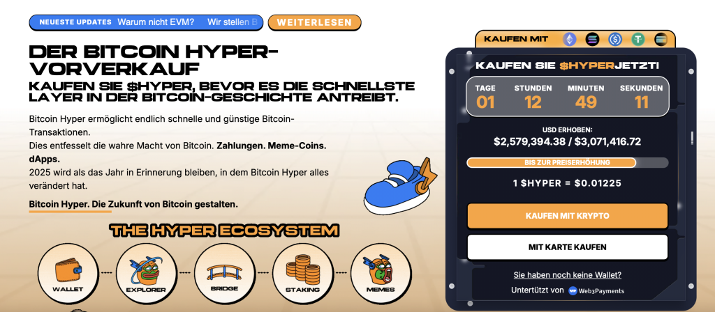 HYPER 
