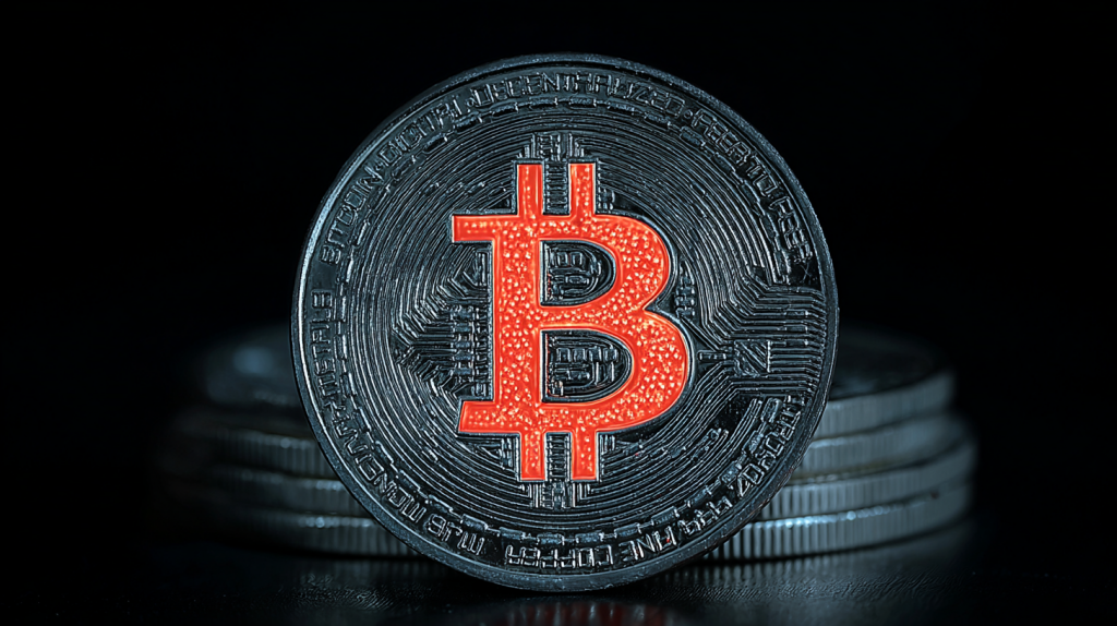 Bitcoin