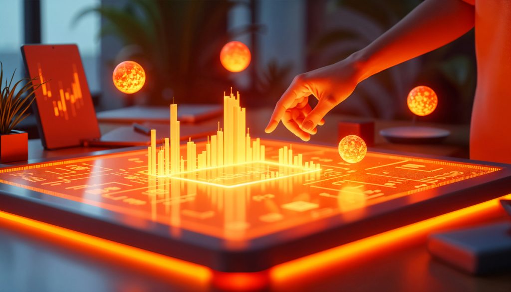 Tech-Stack: SVM-Power, Bridge-Logik, Proof-Fokus