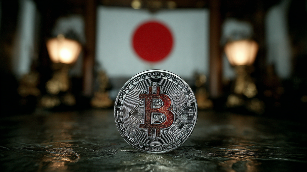 japan