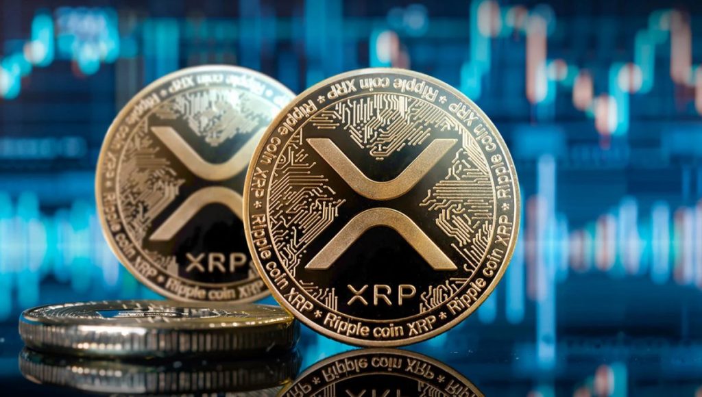 xrp