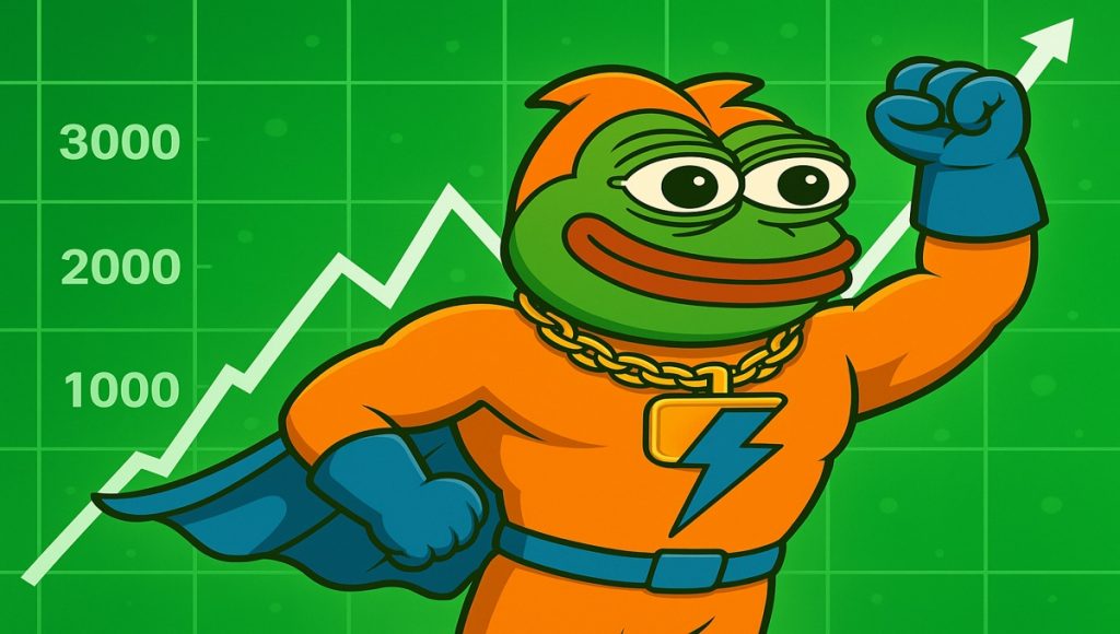 Krypto Analyst sagt: Im Januar kippt das Momentum, Bitcoin Hyper (HYPER) vor dem Mega-Run?