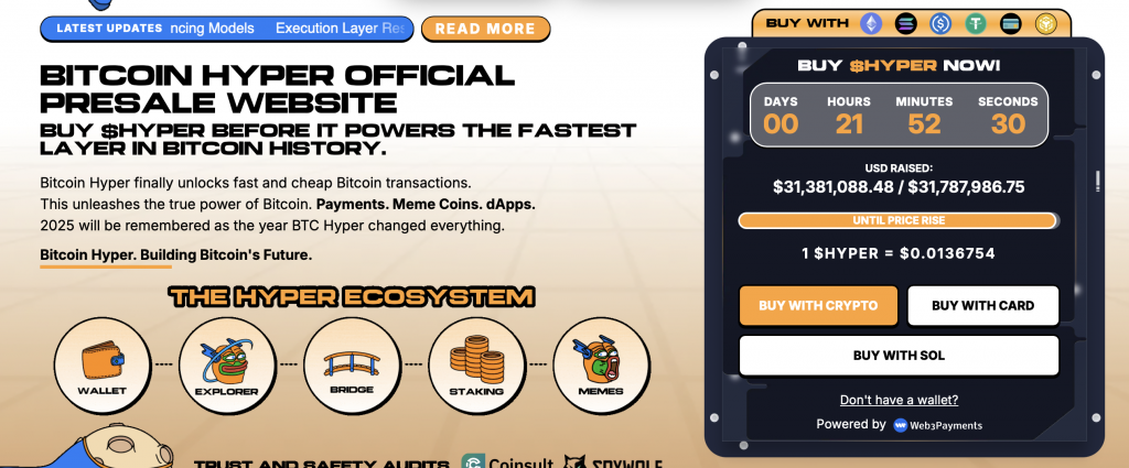 BitcoinHyper