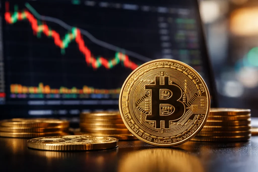bitcoin prognose