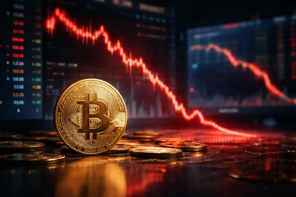 bitcoin